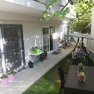 Ide Guest house Marmaris