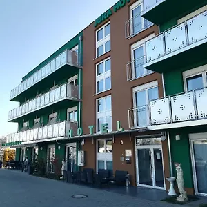 Jura Hotel Nuremberg