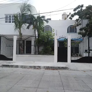 Thelmar Bed & Breakfast Cancun