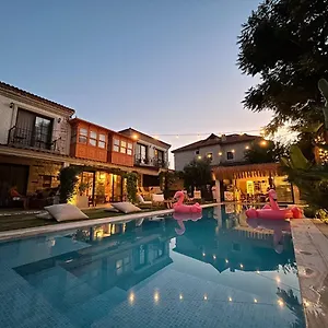Moranka Hotel Alacati