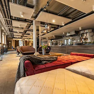Maseven Muenchen Messe Dornach Aparthotel Aschheim