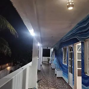 Blue Hotel Bacalar