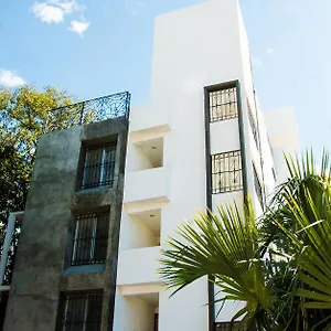 Antilope Bed & Breakfast Cancun