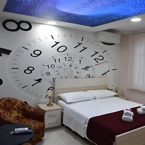 Alindro Center Apartment Tirana