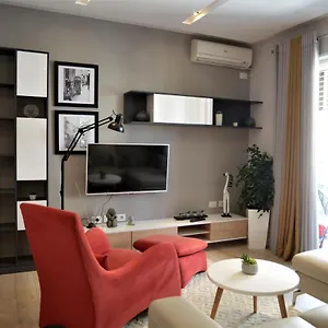 Haris No.2 Apartment Tirana